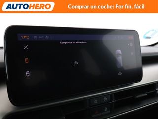 Jeep Avenger 1.2 Mild-Hybrid Summit