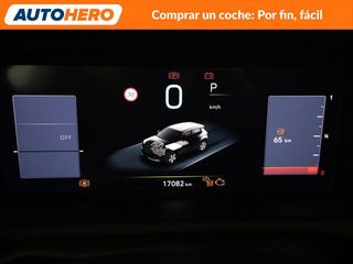 Jeep Avenger 1.2 Mild-Hybrid Summit