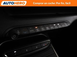 Jeep Avenger 1.2 Mild-Hybrid Summit