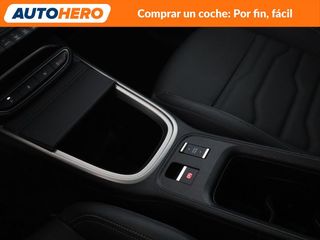 Jeep Avenger 1.2 Mild-Hybrid Summit