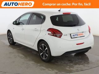 Peugeot 208 1.2 PureTech Tech Edition