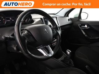 Peugeot 208 1.2 PureTech Tech Edition