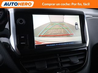 Peugeot 208 1.2 PureTech Tech Edition