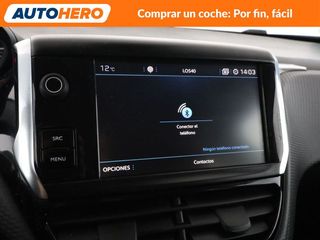 Peugeot 208 1.2 PureTech Tech Edition
