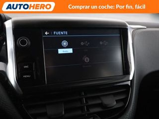 Peugeot 208 1.2 PureTech Tech Edition