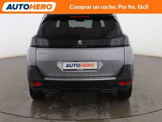 Peugeot 5008 1.5 Blue-HDi Allure Pack