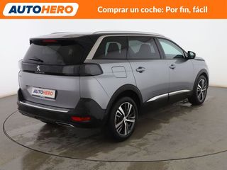 Peugeot 5008 1.5 Blue-HDi Allure Pack