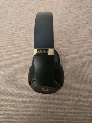 Auriculares Beats Studio 3 Wireless