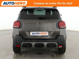 Citroën C3 Aircross 1.2 PureTech Feel