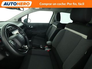 Citroën C3 Aircross 1.2 PureTech Feel
