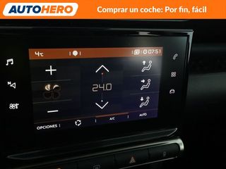 Citroën C3 Aircross 1.2 PureTech Feel