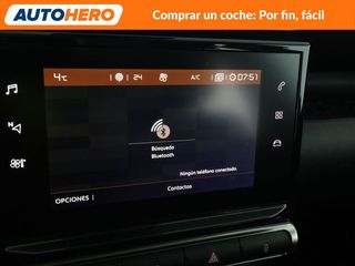 Citroën C3 Aircross 1.2 PureTech Feel