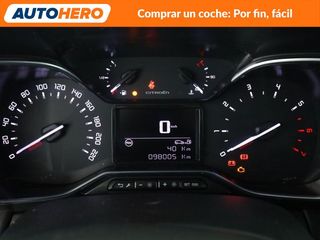 Citroën C3 Aircross 1.2 PureTech Feel