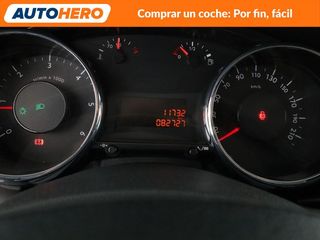 Peugeot 3008 1.6 Blue-HDi Style