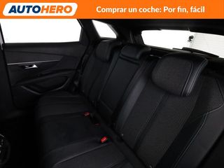Peugeot 3008 1.5 Blue-HDi Allure Pack
