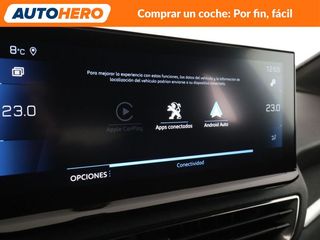 Peugeot 3008 1.5 Blue-HDi Allure Pack