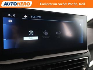 Peugeot 3008 1.5 Blue-HDi Allure Pack