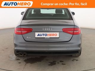 Audi A4 2.0 TDI clean diesel