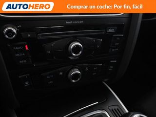 Audi A4 2.0 TDI clean diesel