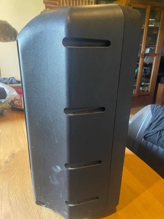 Altavoz Behringer B112D Autoamplificado