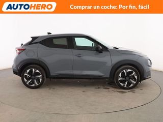Nissan Juke 1.6 Hybrid N-Connecta