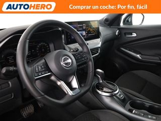 Nissan Juke 1.6 Hybrid N-Connecta