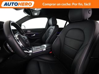 Mercedes GLC GLC 220 d 4Matic AMG Line