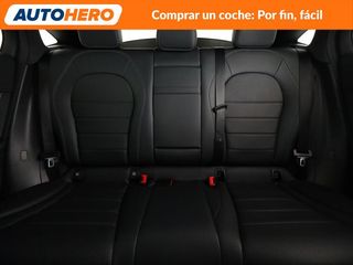 Mercedes GLC GLC 220 d 4Matic AMG Line