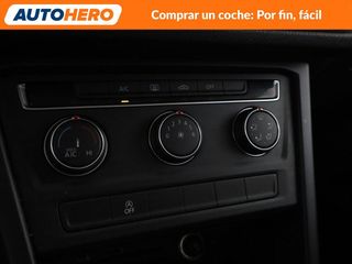 Volkswagen Touran 1.2 TSI Edition BlueMotion