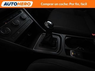 Volkswagen Touran 1.2 TSI Edition BlueMotion