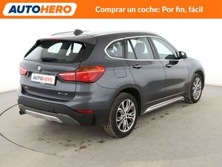 BMW X1 sDrive 18i xLine