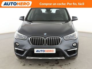 BMW X1 sDrive 18i xLine