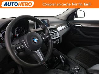 BMW X1 sDrive 18i xLine