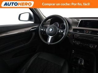 BMW X1 sDrive 18i xLine
