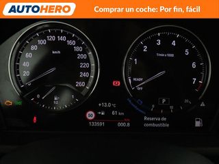 BMW X1 sDrive 18i xLine