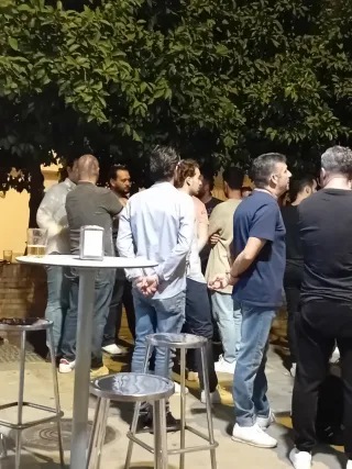 Traspaso cerveceria