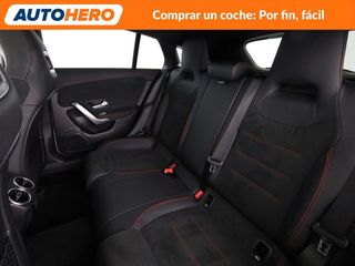 Mercedes Clase CLA CLA 200 d Shooting Brake AMG Line