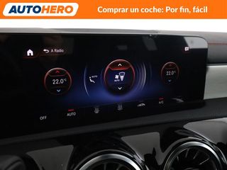 Mercedes Clase CLA CLA 200 d Shooting Brake AMG Line