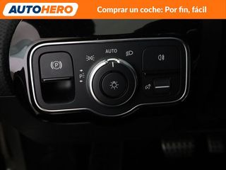 Mercedes Clase CLA CLA 200 d Shooting Brake AMG Line