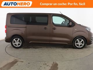 Toyota Proace 2.0 D-4D L1 Family