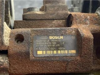60049 bomba inyectora 8200561664 renault megane ii
