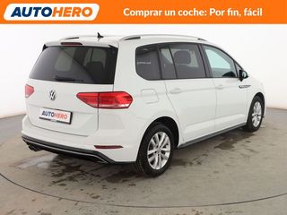 Volkswagen Touran 2.0 TDI Advance BlueMotion