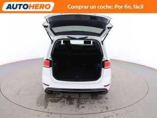 Volkswagen Touran 2.0 TDI Advance BlueMotion