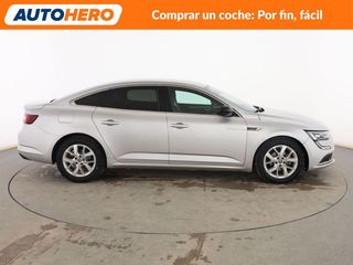 Renault Talisman 1.7 BLUE dCi Limited