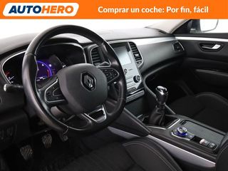 Renault Talisman 1.7 BLUE dCi Limited