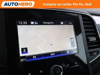 Renault Talisman 1.7 BLUE dCi Limited