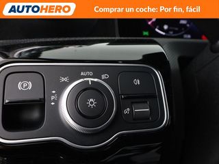 Mercedes Clase A A 180 Mild-Hybrid AMG Line