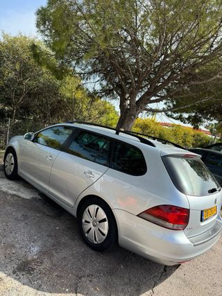 Volkswagen Golf 2012