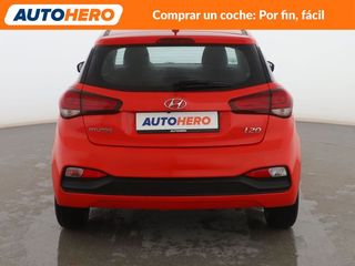Hyundai i20 1.2 Essence LE