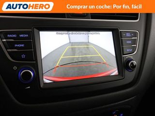 Hyundai i20 1.2 Essence LE